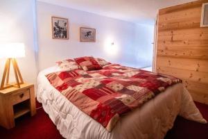 Appartement duplex-mezzanine