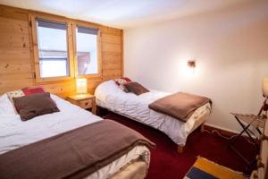 Appartement duplex-mezzanine