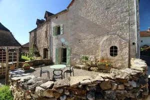 Sous les étoiles du Causse - Quissac