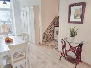 Beautiful Apartment in Center of Zagreb