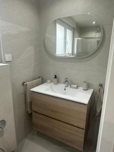 Charmant Studio avec terrasse et parking privé