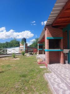 Departamentos la Familia NONO