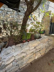 Villas Agapi Mou : photos des chambres