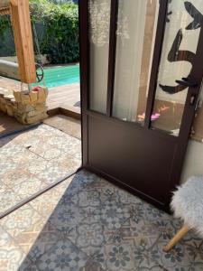 Villas Agapi Mou : photos des chambres
