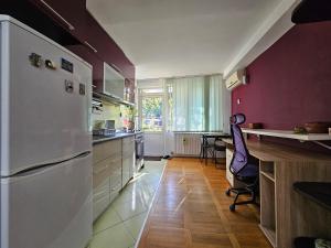 Apartman TRG