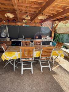 Villas Agapi Mou : photos des chambres