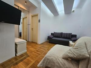 Apartman TRG