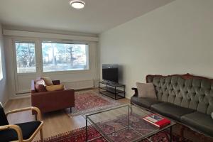KorkaloHill Apartment