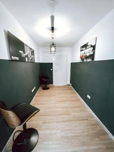 DoreyHome P6 I Modern flat ruhige Lage I 11 Personen