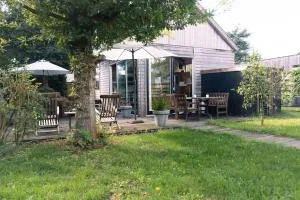 Vakantiewoning MV8 - 艾格蒙宾能