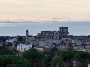 Appartements Appartement calme avec vue : photos des chambres