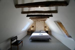 Maisons de vacances Sous les etoiles du Causse : photos des chambres