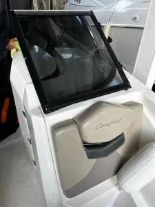 Barco ventura 25 pés - Кабеделу