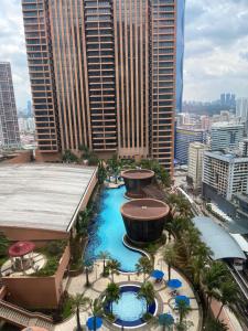 Raintree Millennium Suites At Times Square KL