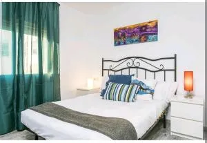 Apartamento BB - 略夫雷加特河畔奥斯皮塔莱特