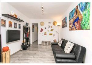 Apartamento BB