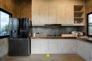 Serenity and Delight Glamping Dome