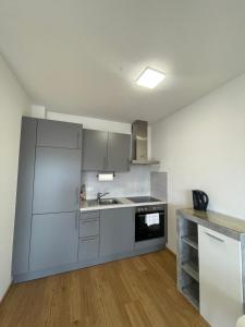 Panorama Apartment - Neubau mit Balkon in Kehl