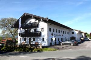Hotel Hotel Garni Georgenhof Rimsting Německo