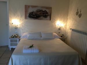 Doppelzimmer mit eigenem Bad