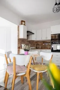 Apartamenty pod Kicarzem - Piwniczna-Zdroj