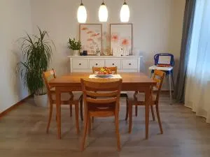 Bed n Bureau Roggwil - Aarwangen