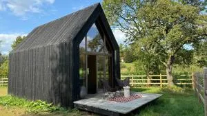 Origine Tiny House - Dergneau