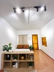 Lee's Transient Unit 3 - Sasabayou