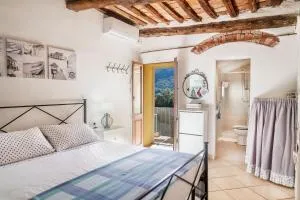 Casa Vacanze Boutique House Casa Bandi - Il Bagno