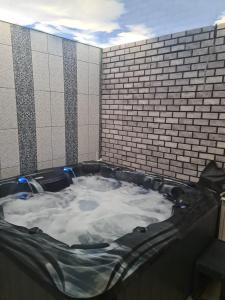 Vila Muntii Bucegi & SPA