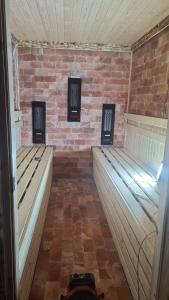 Vila Muntii Bucegi & SPA