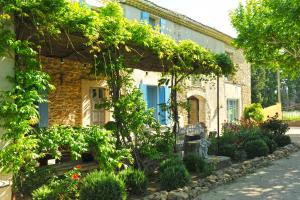 Le Mas Terre des Anges