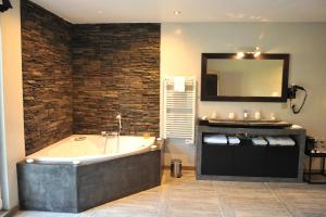 B&B / Chambres d'hotes Le Mas Terre des Anges : photos des chambres