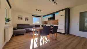 Ferienwohnungen Rabensteiner