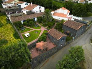 Vila Pilar Mar - Rural Apartment in the Countryside of São Miguel