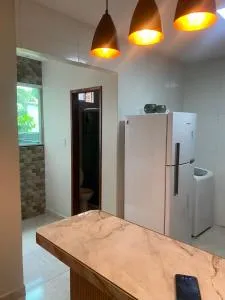 Apartamento à 5 minutos do aeroporto de jp - Santa Rita