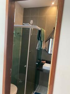 Apartamento à 5 minutos do aeroporto de jp