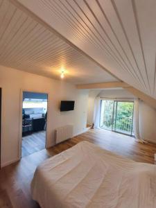 Maisons de vacances Maison de Charme a la campagne : photos des chambres