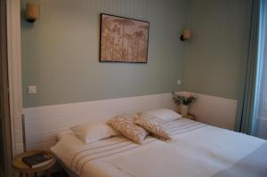 Hotels L'Harmony : photos des chambres