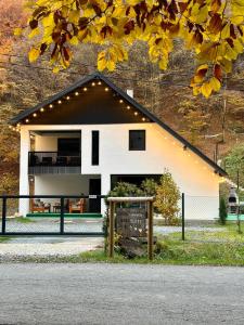 Lighet House Maramures