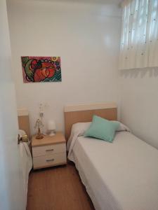 Santa Pola Primera línea