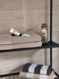 Appartements Le Chatillon T3 Vue sur Saone Centre Macon : photos des chambres
