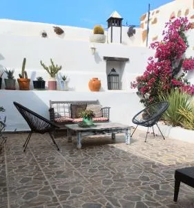 Casa MIALMA LANZAROTE - Conil
