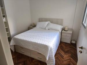 Lindo y cómodo 2 ambientes - Alto Palermo