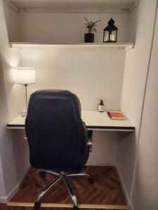 Lindo y cómodo 2 ambientes - Alto Palermo