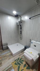 Serenity and Delight Glamping Dome