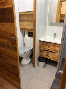 Appartements Grand Studio : photos des chambres