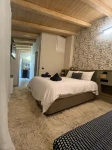 Nerita's country houses - Tiryns