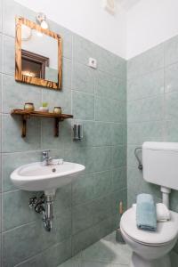 Anamaria Rustic Apartments