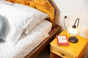 Anamaria Rustic Apartments